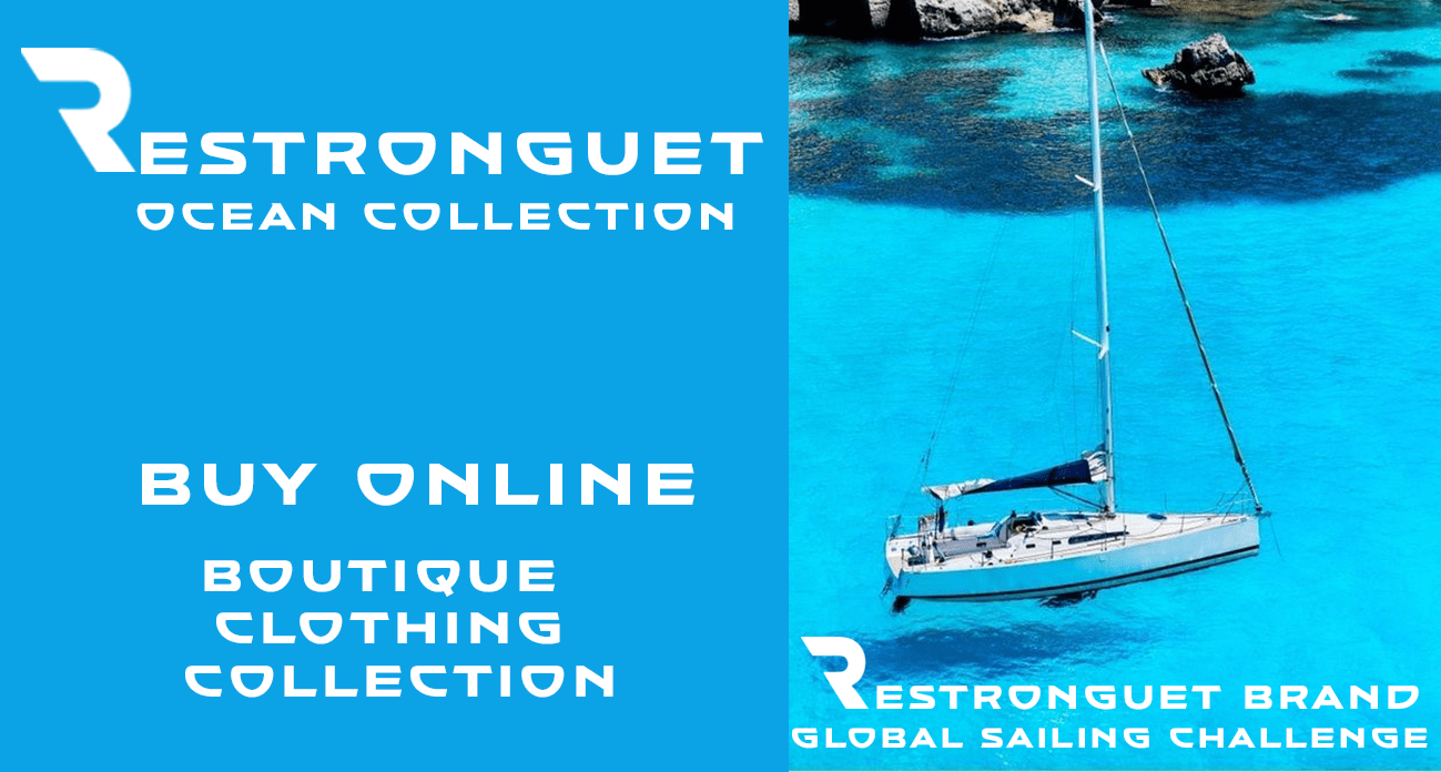 Restronguet Global sailing Collection banner copy
