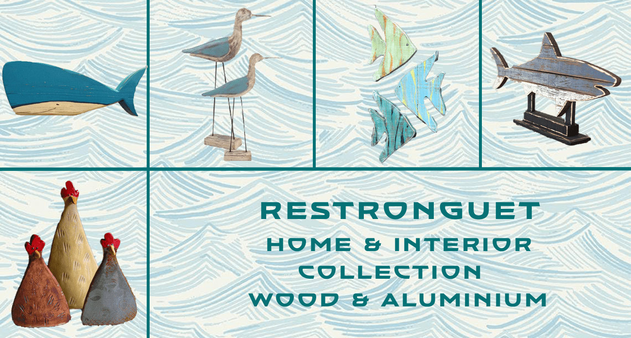 Restronguet Home & interior banner 2