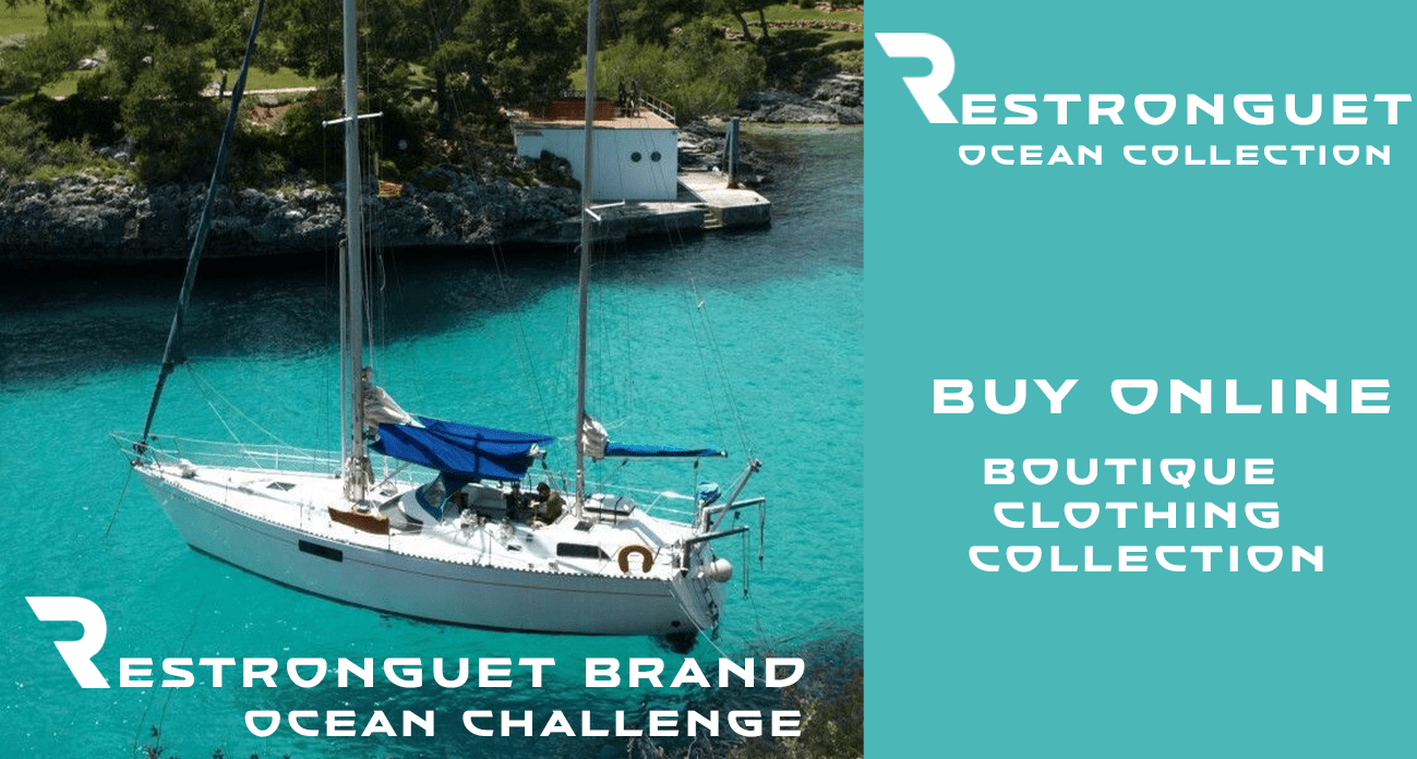 Restronguet Ocean Collection banner